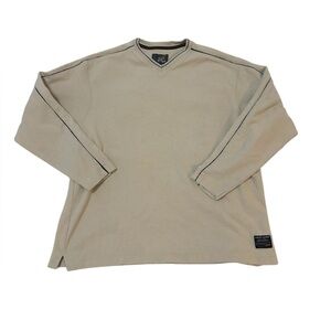 Vintage Men’s Point Zero sweater